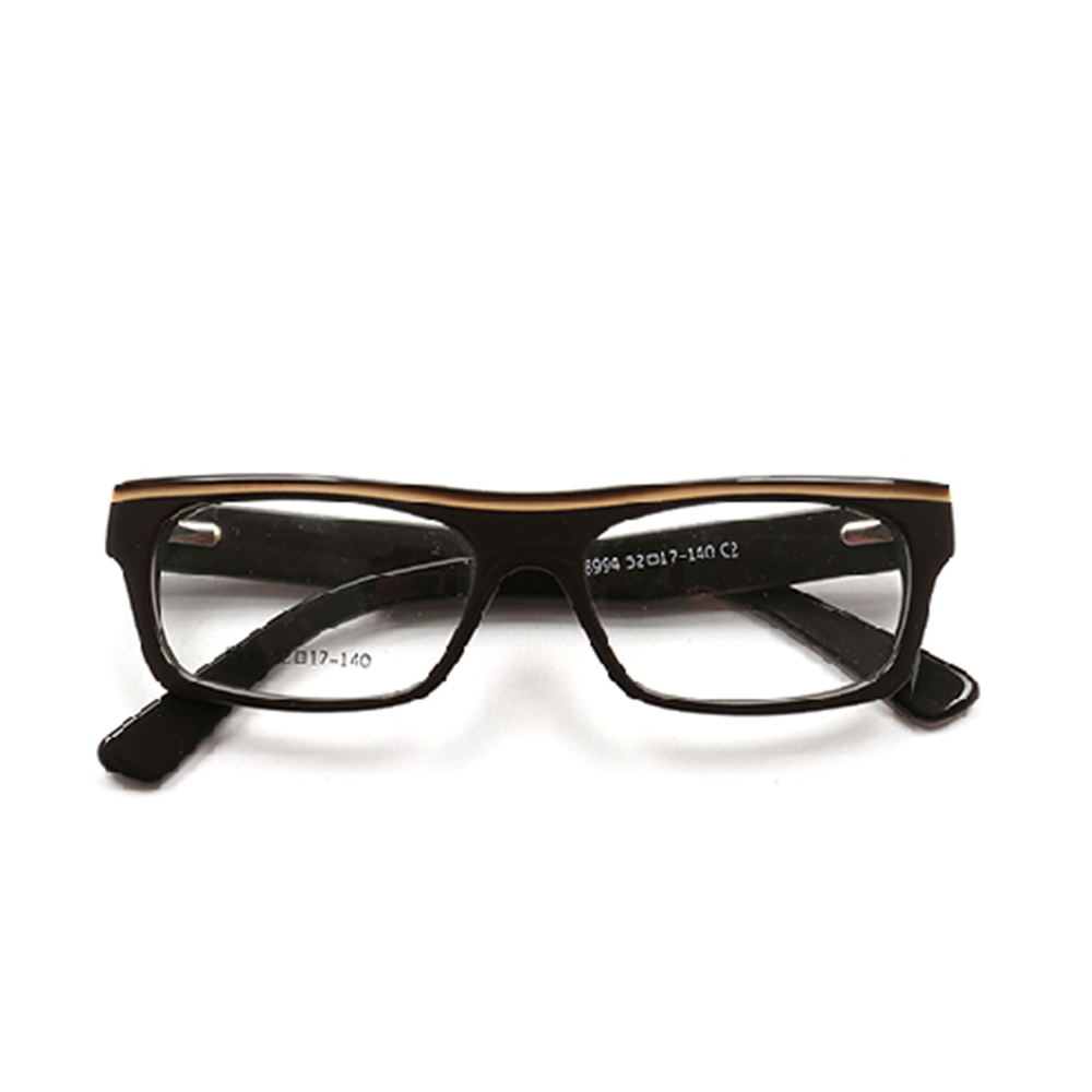 Rectangle Glasses #69-8994-scoolglasses