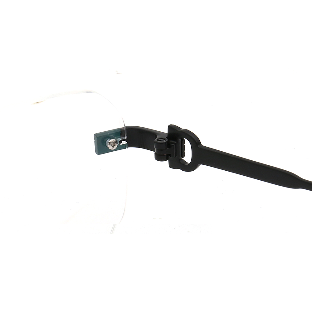 ✨Rimless Square Glasses #69-cto2530