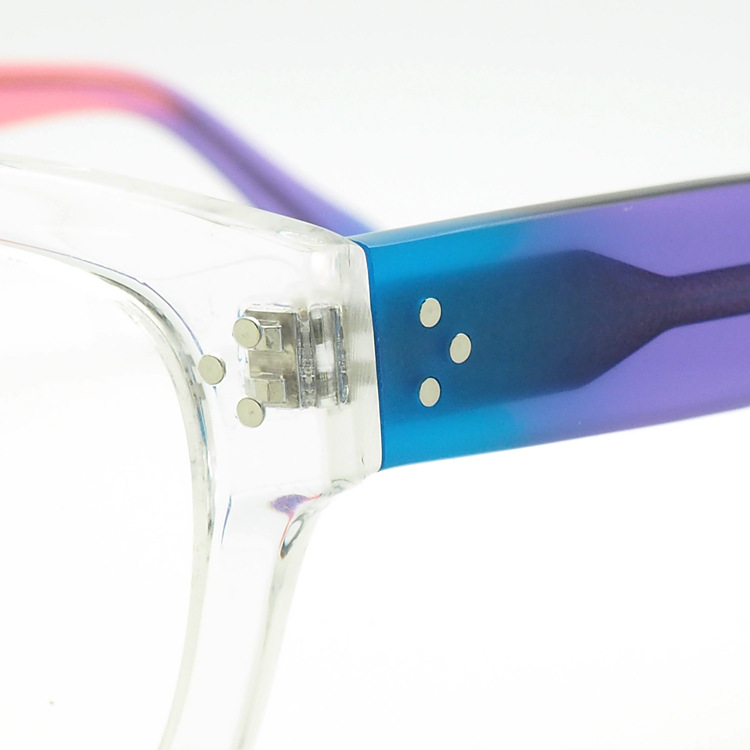 ✨Square Glasses #69-k9156