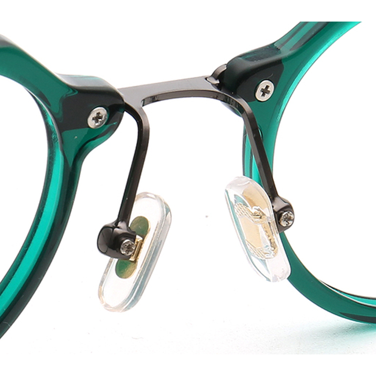 ✨Oval Glasses #69-pes12