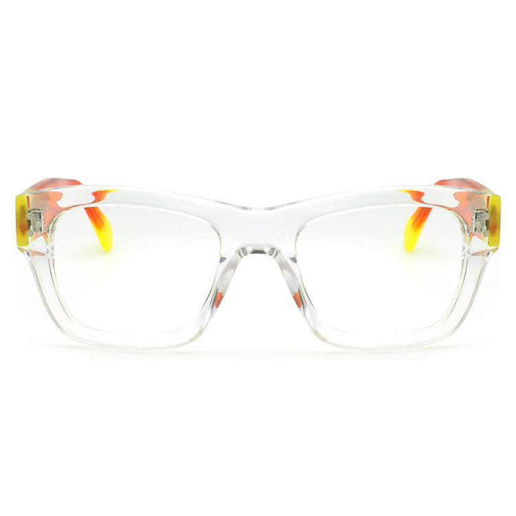 Square Glasses #69-k9156-scoolglasses