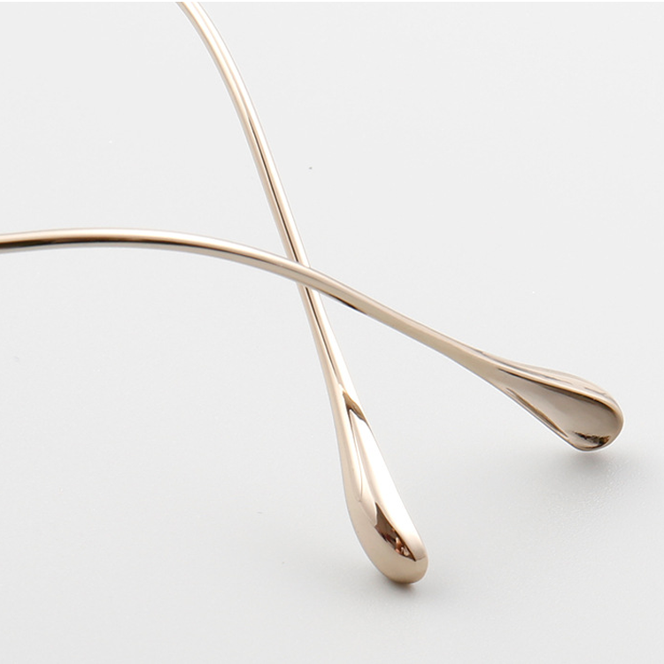 ✨Oval Glasses #69-7060