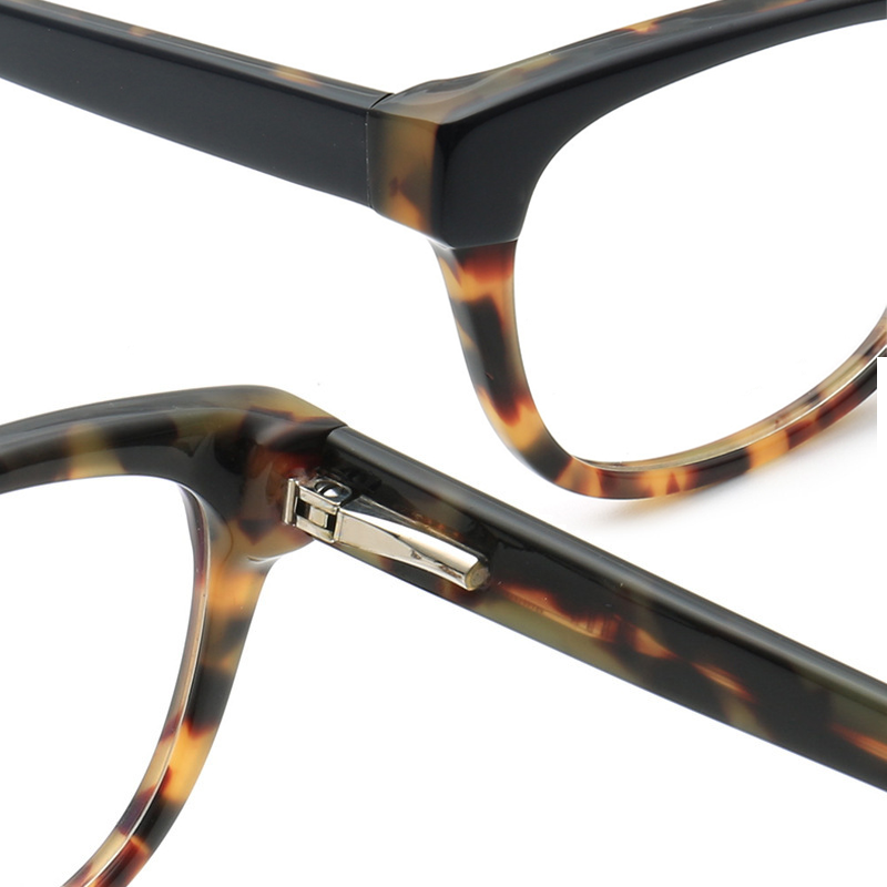 ✨Square Glasses #69-5002