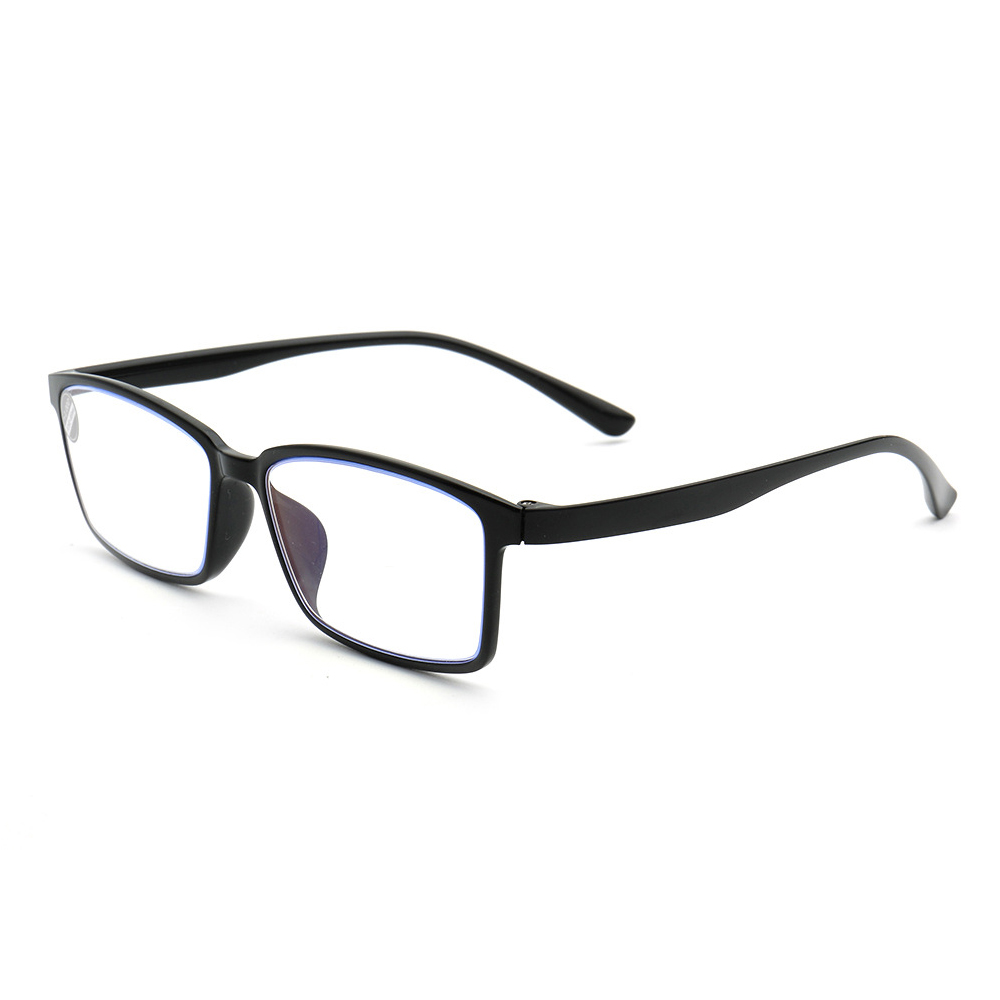 Rectangle Glasses #69-702-scoolglasses