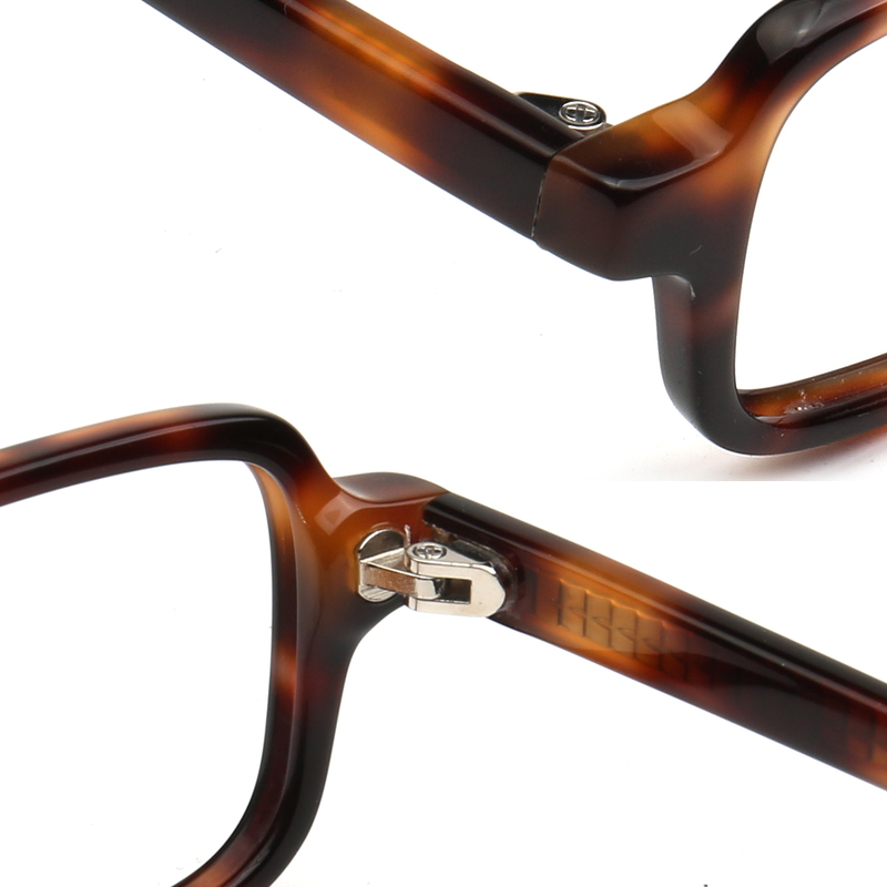 ✨Rectangle Glasses #69-8101