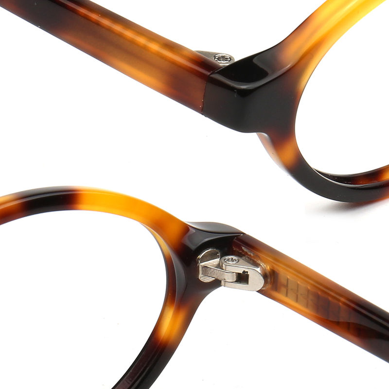 ✨Oval Glasses #69-8100