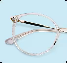 Round Frame Glasses-scoolglasses