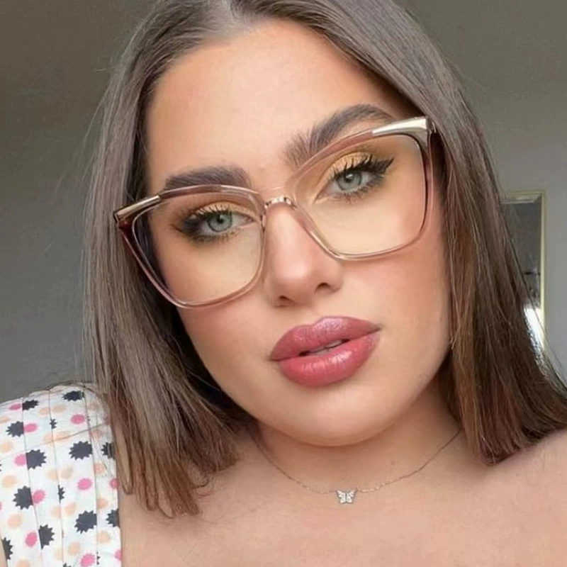 Square Glasses #wr-87051