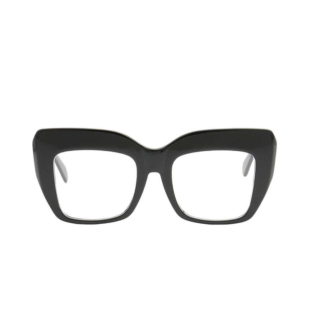 Square Glasses #69-a19727