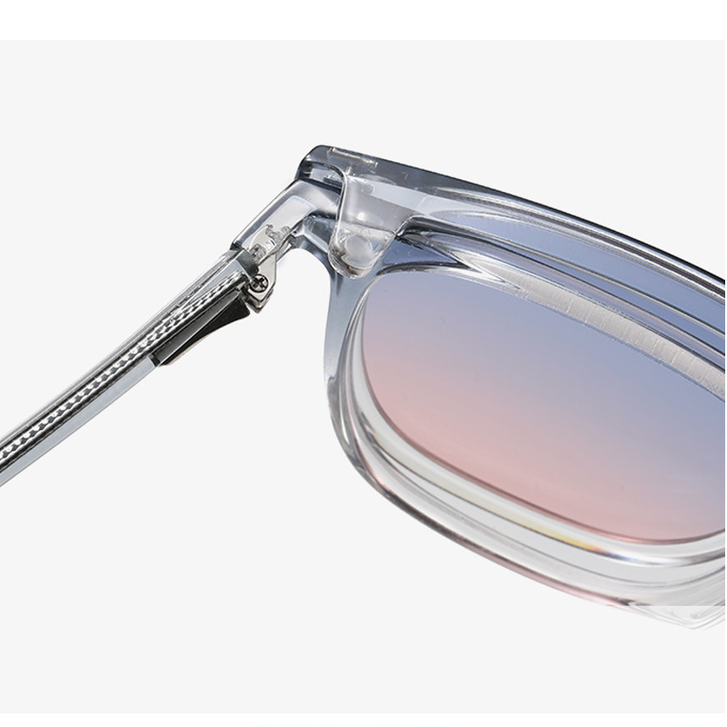 Square Glasses #ps-8173