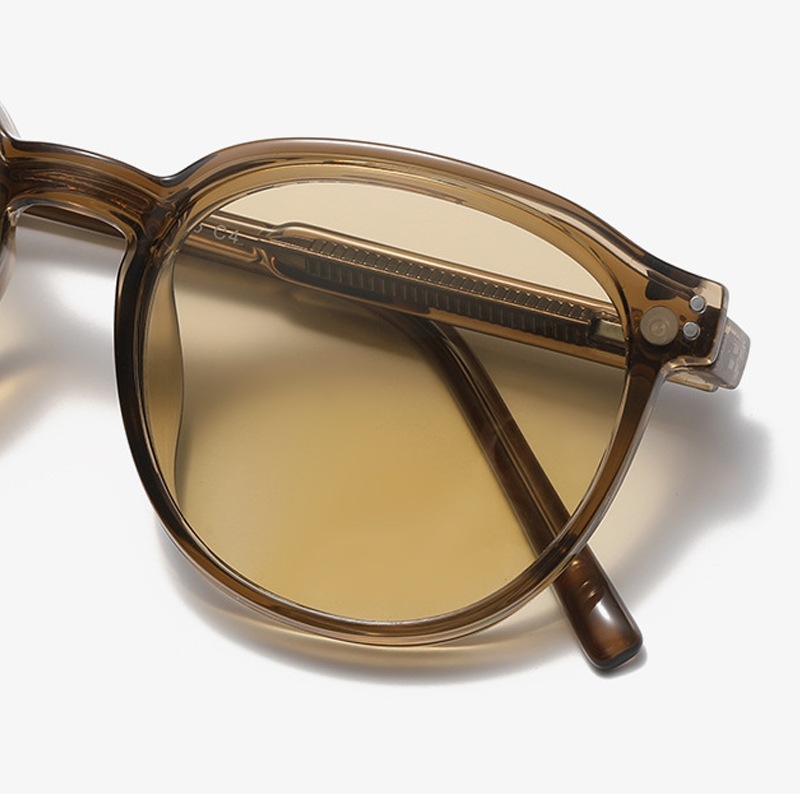 Square Glasses #ps-8172