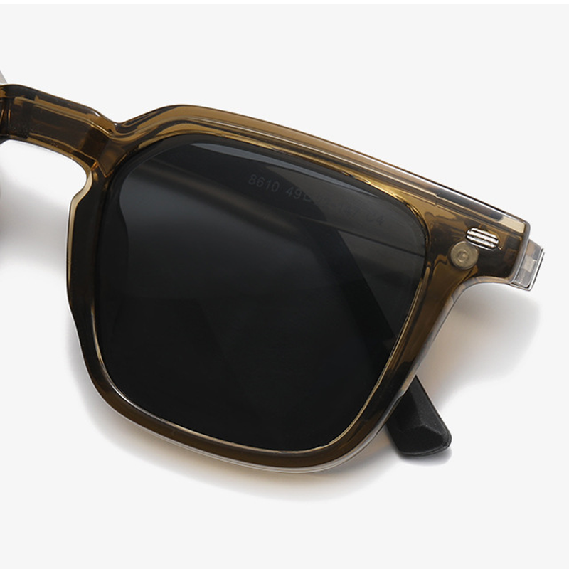 Square Glasses #ps-8610