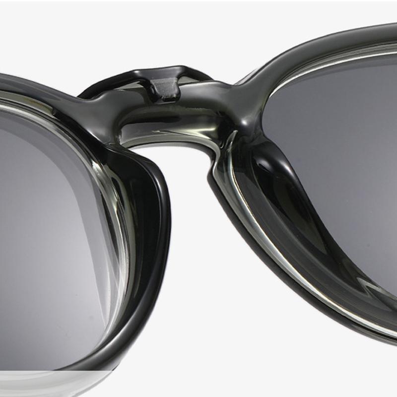 Round Glasses #ps-8732