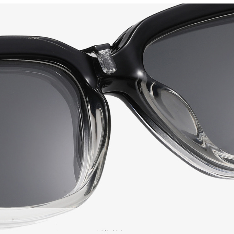 Square Glasses #ps-8736