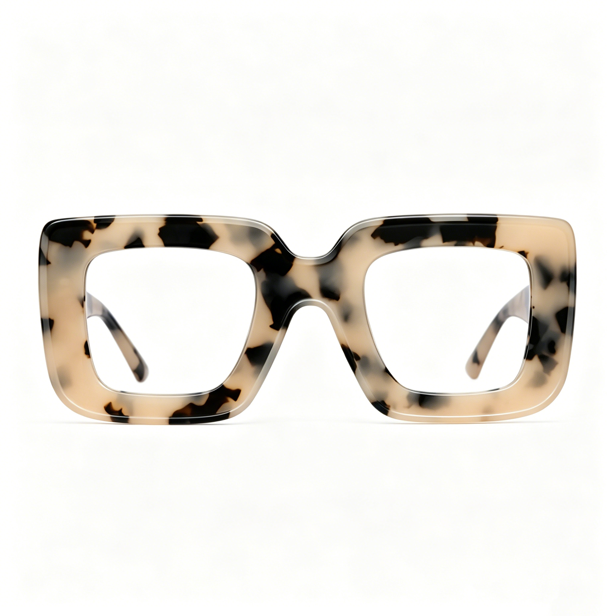 Square Glasses #mj-2405