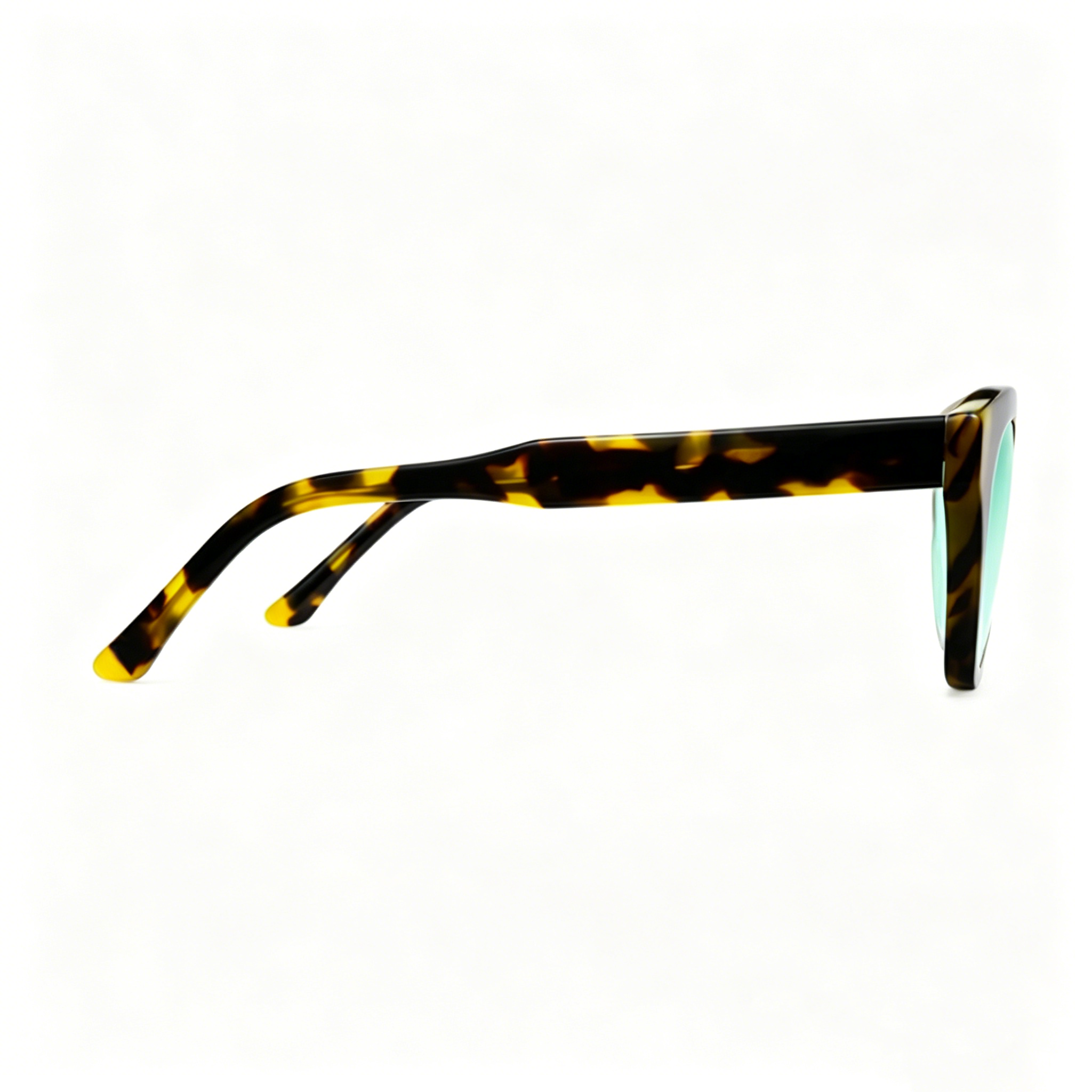 Round Glasses #mj-FT2403