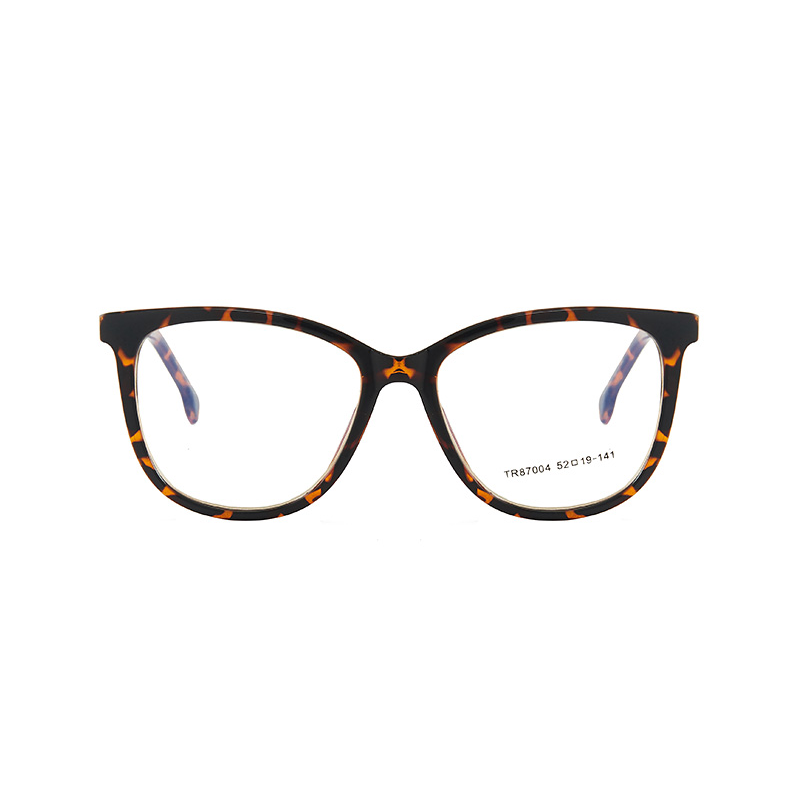 Square Glasses #wr-87004