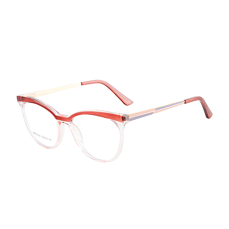Cat-Eye Glasses #wr-87147