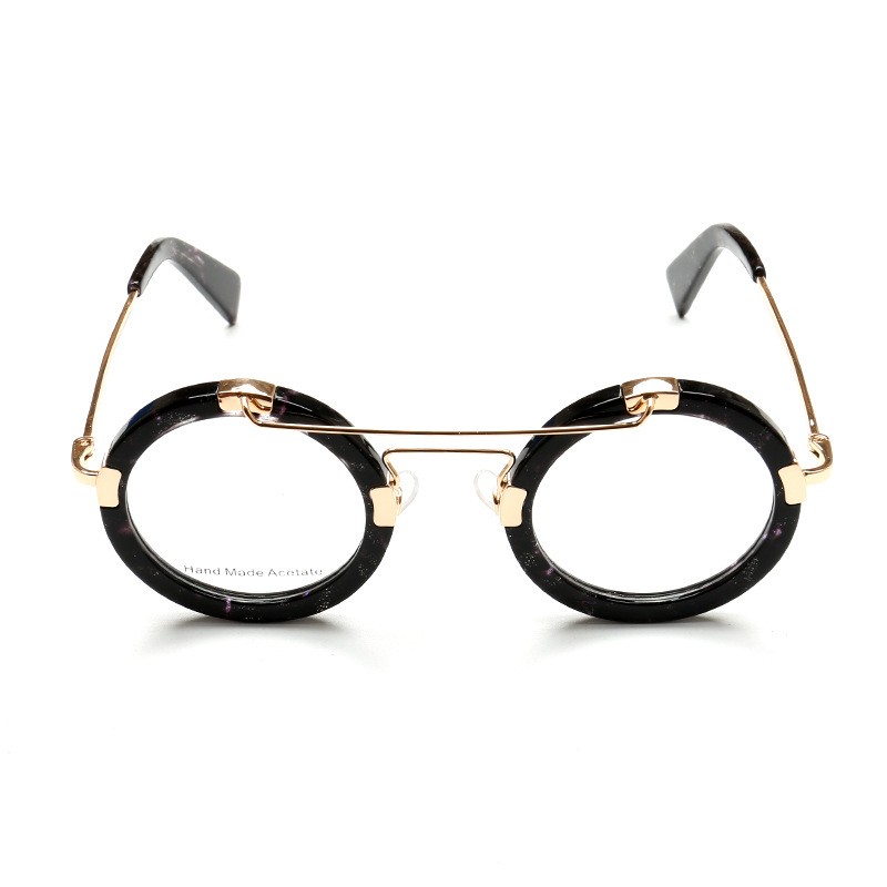 ✨Round Glasses #69-k9220