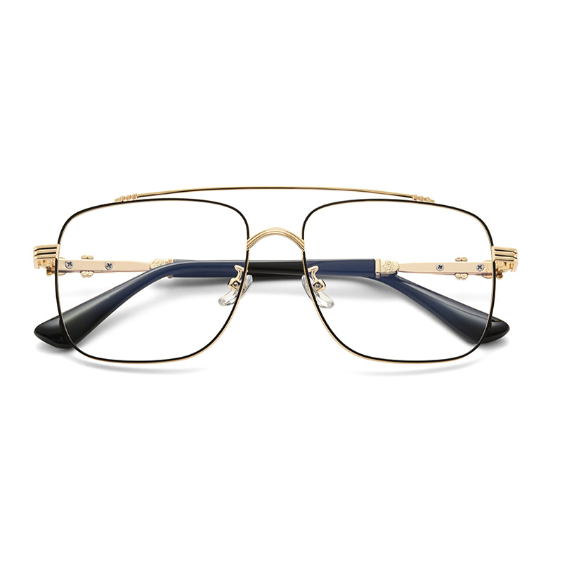 Aviator Glasses #gdgx-08012