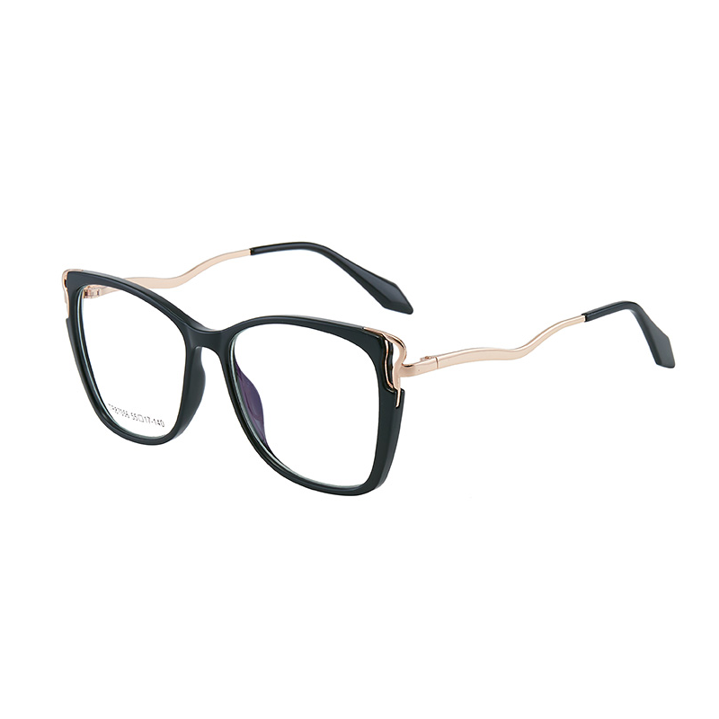 Square Glasses #wr-87056