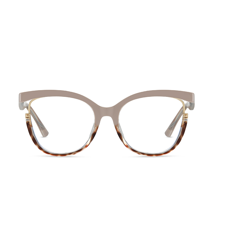 Square Glasses #wr-87333