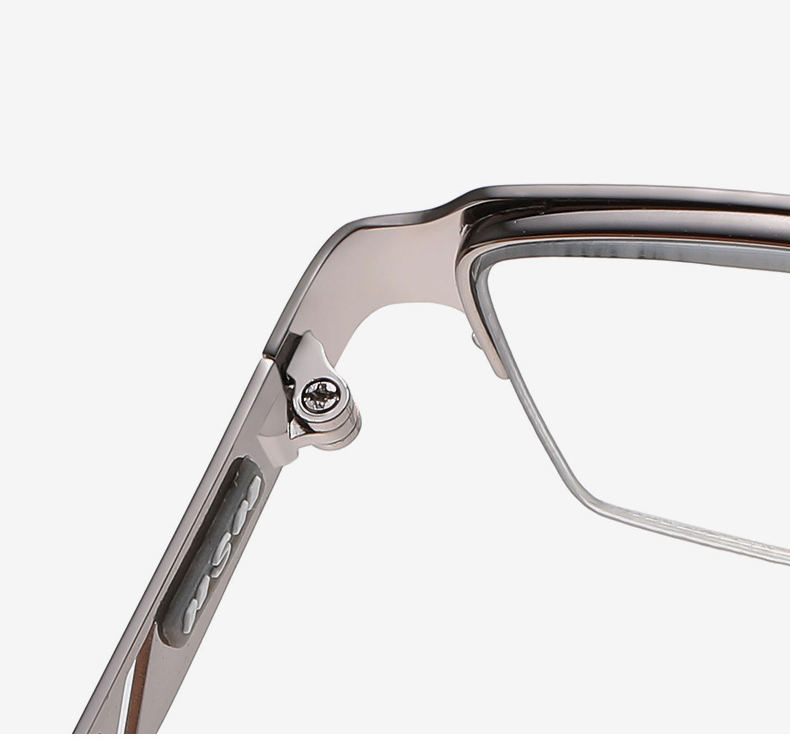 Rectangle Glasses #sjjz-2S03