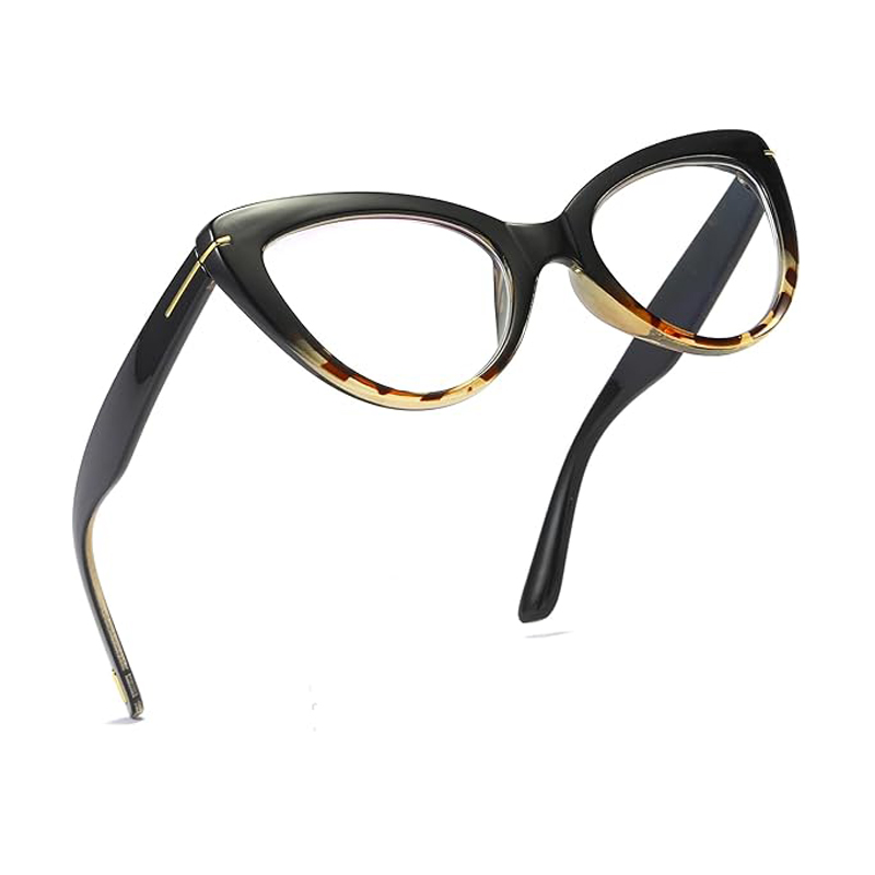 ✨Cat-Eye Glasses #sjjz-072