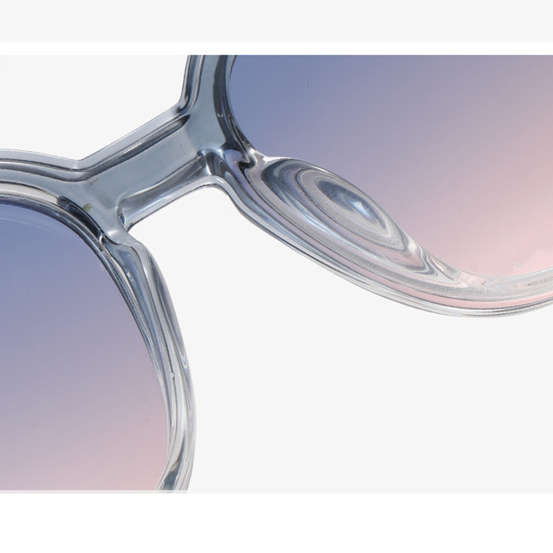 Square Glasses #ps-8173