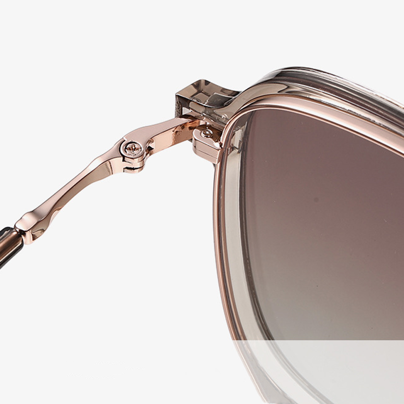 Square Glasses #ps-JS7411