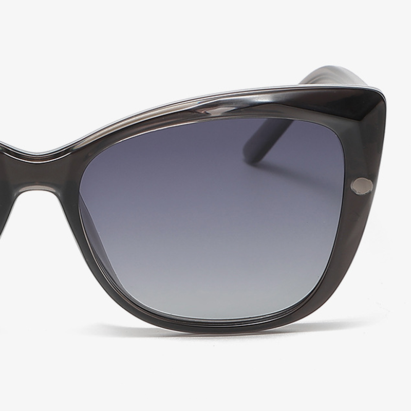 Cat-Eye Glasses #ps-2223