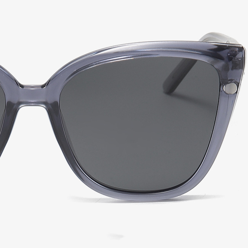 Cat-Eye Glasses #ps-2222