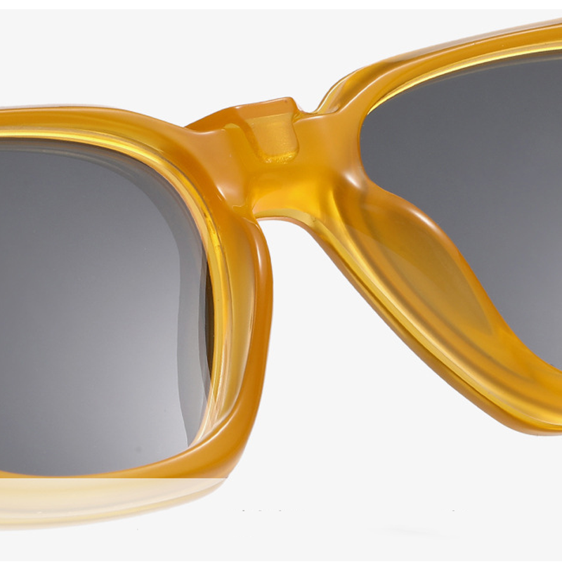 Square Glasses #ps-8731