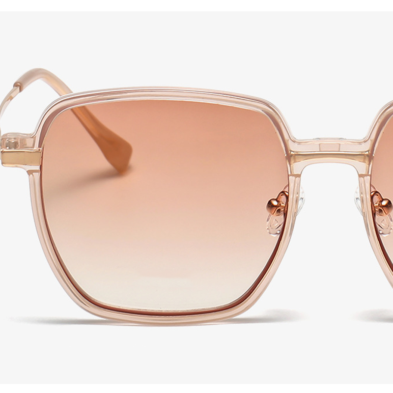 Square Glasses #ps-G2225