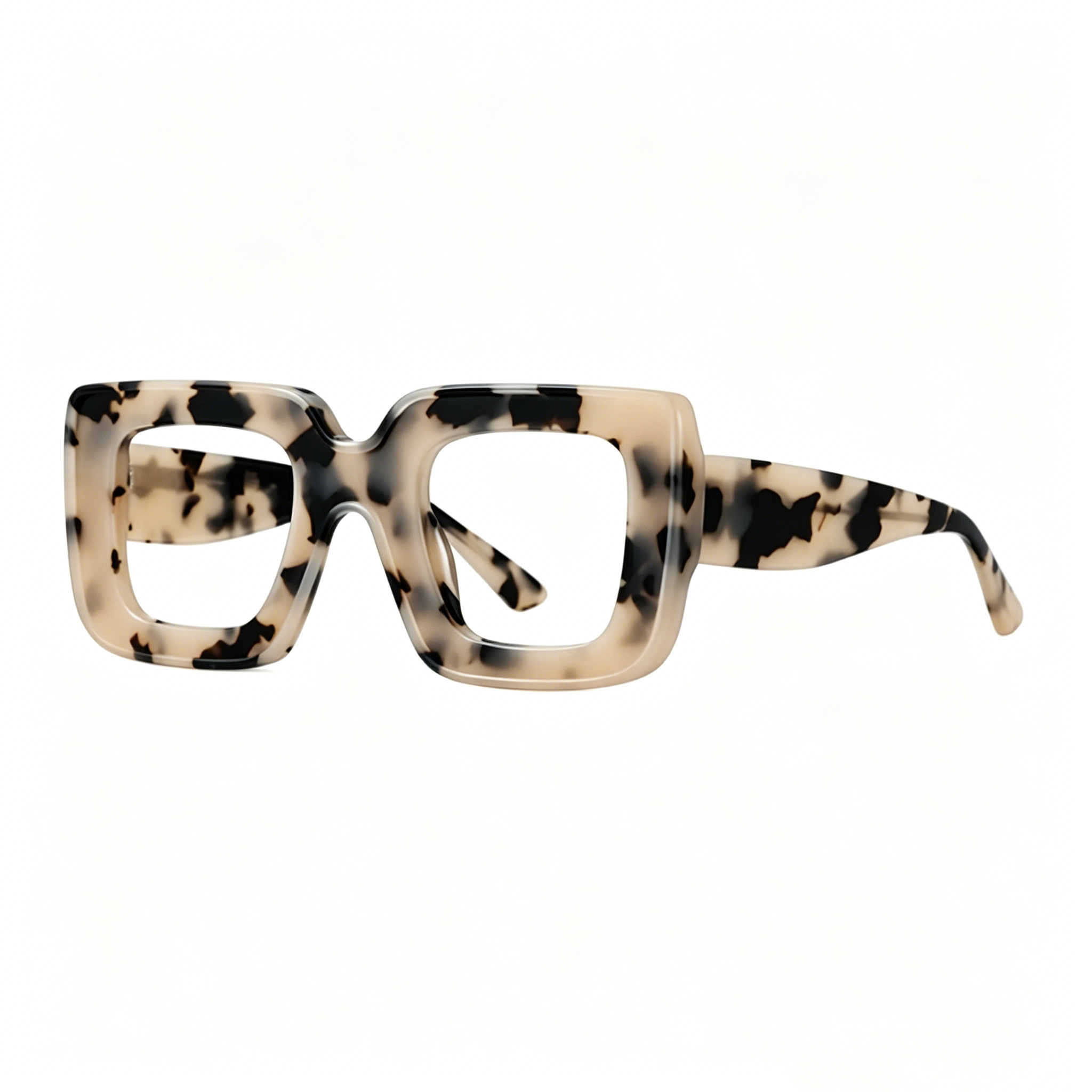 Square Glasses #mj-2405