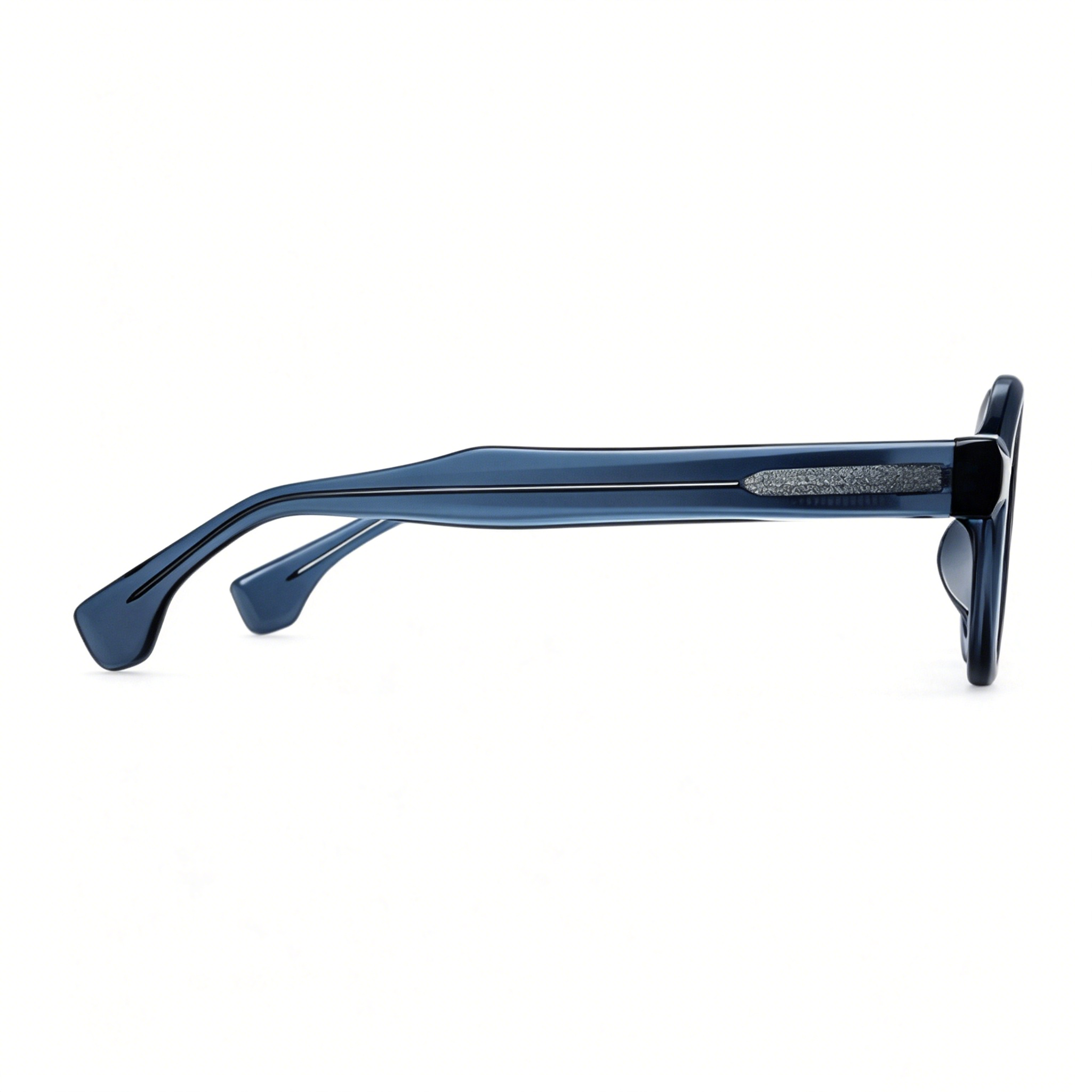 Round Glasses #mj-2406