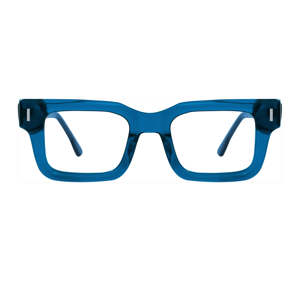 Square Glasses #mj-1584
