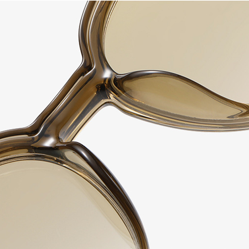 Square Glasses #ps-8172