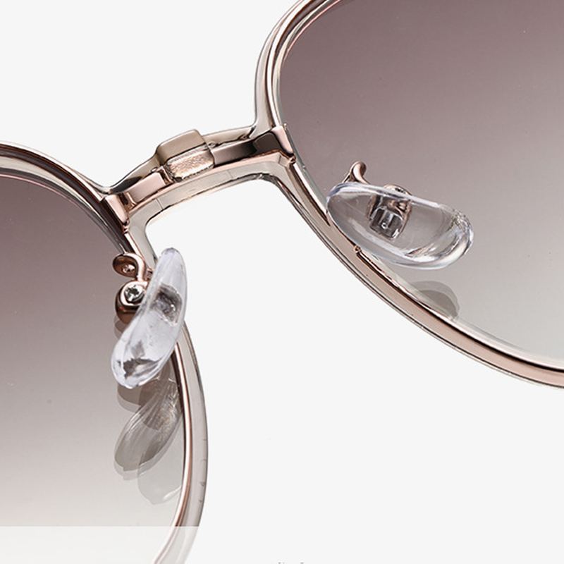 Square Glasses #ps-JS7411