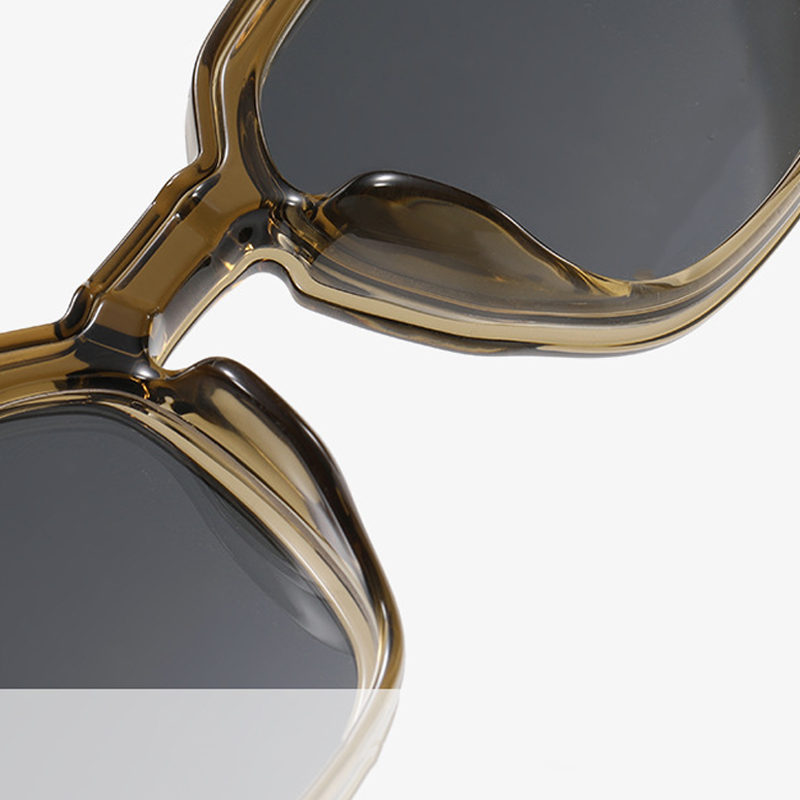 Square Glasses #ps-8610