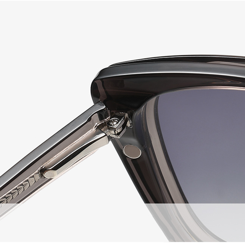 Cat-Eye Glasses #ps-2223