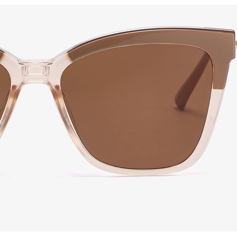 ✨Magnetic Clip on Sunglasses for Men & Women,Cat-Eye Glasses #ps-58020