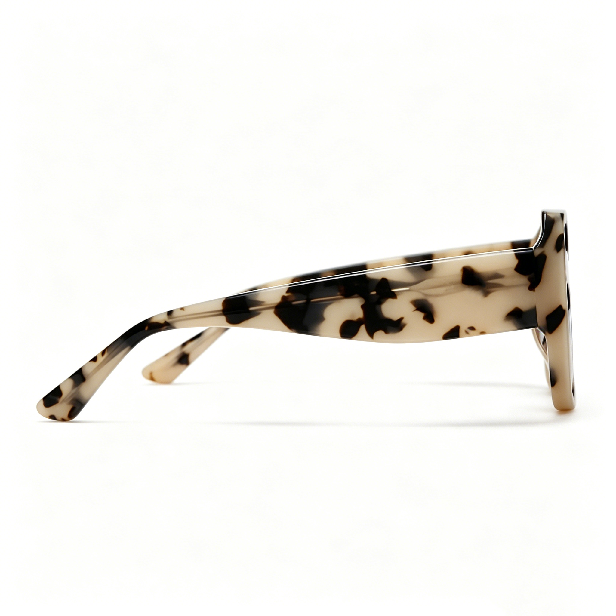 Square Glasses #mj-2405