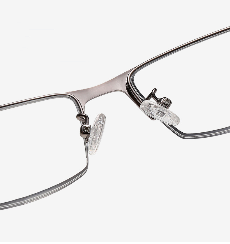 Rectangle Glasses #sjjz-2S03