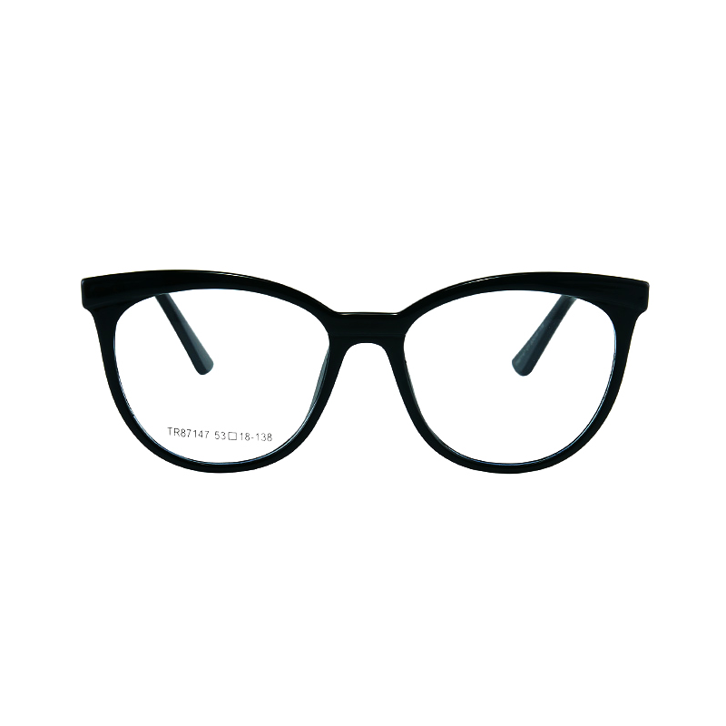 Cat-Eye Glasses #wr-87147
