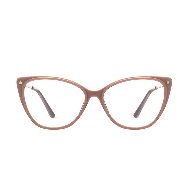 Cat-Eye Glasses #wr-87199