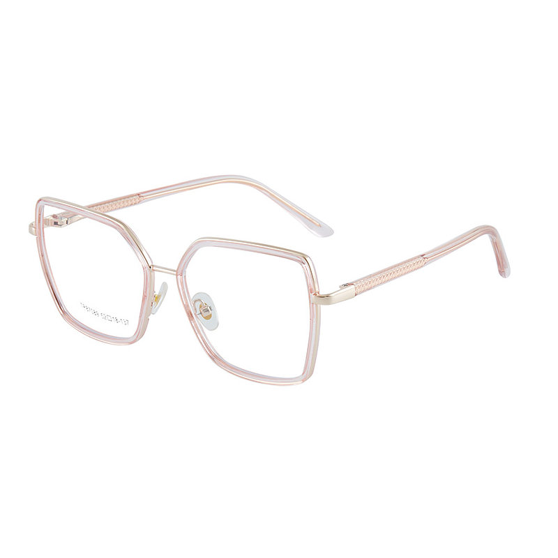 Square Glasses #wr-87089