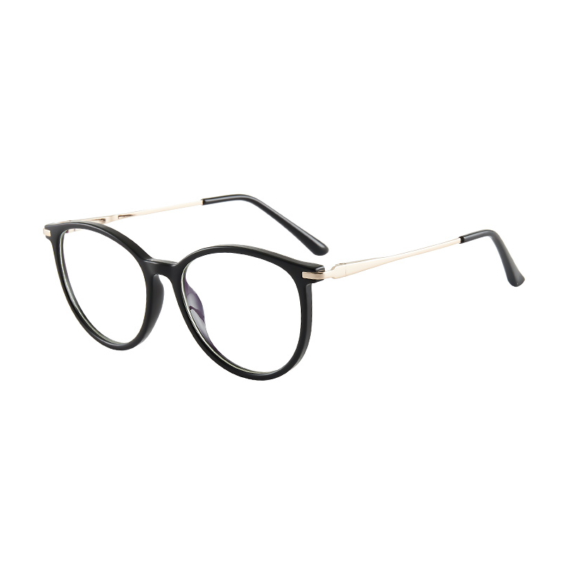 Cat-Eye Glasses #wr-87048