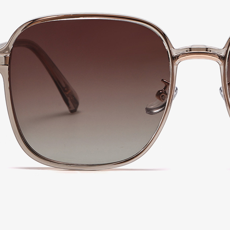Square Glasses #ps-JS7411
