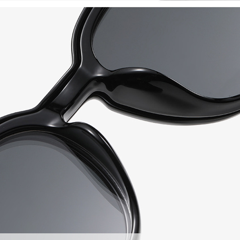 Round Glasses #ps-8611